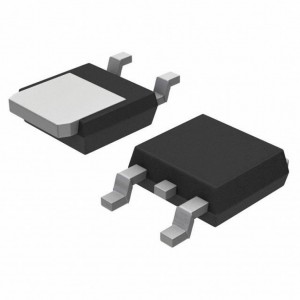Микросхема NCV1117DT33T5G