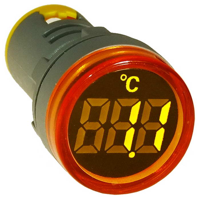 Щитовой прибор DMS-242