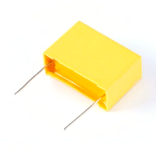 Конденсатор плёночный 0.68uF 280V / X2-MKP 10%, (18х21х12), (P=15mm), X2684K28L15