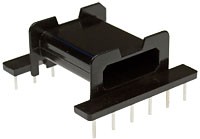 Каркас EFD30 BBN 1S 6+6