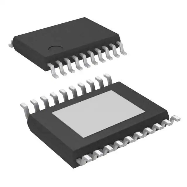 Микросхема TPS76733QPWP