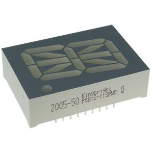 Светодиодный индикатор PSA12-11SRWA