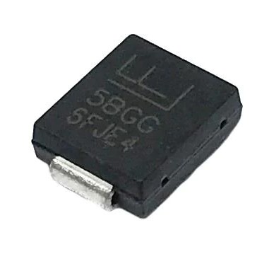 Диод SMD 5.0SMDJ28CA