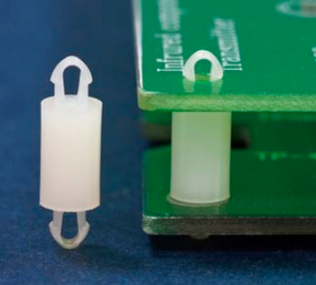 Стойка для печатных плат L-KLS8-0237-LCA-10