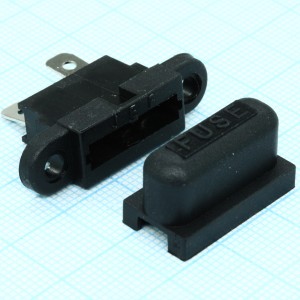 Держатель предохранителя FH-501