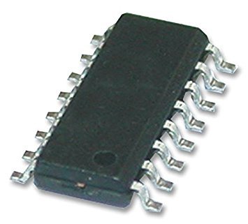 Микросхема DG409DY-T1-E3