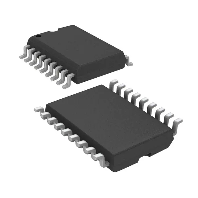 Микроконтроллер PIC16F819T-I/SO
