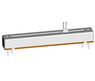 Потенциометр CDE23N-60-B5K