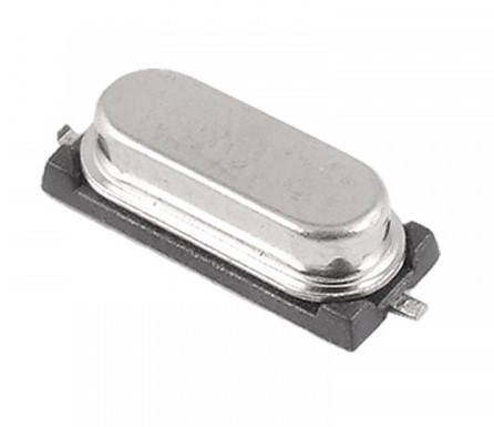 SMD-резонатор HC-49SMD 4.00MHz 20pF ±20ppm ±30ppm -20+70C / X49SM4MSD2SC