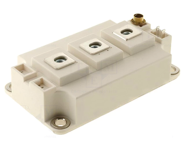 Транзисторный модуль IGBT SKM200GB128D refurbished