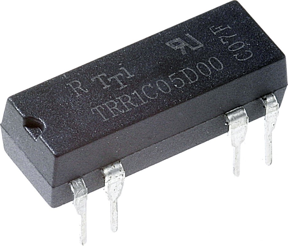 Реле TRR1C05D00-R