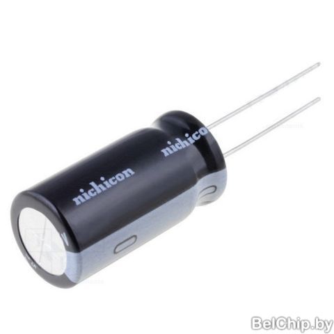 Корпус 100uF 16V 5x11 85C / UVR1C101MDD