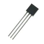 Источник опорного напряжения MCP1541-I/TO