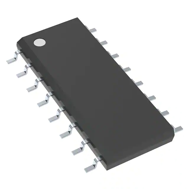 Микросхема SN74LVC138AD