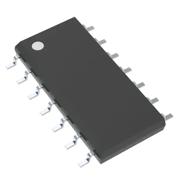Микросхема SN74LVC32ADR