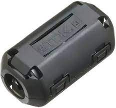 Фильтр ферритовый на провод ZCAT2035-0930A-BK