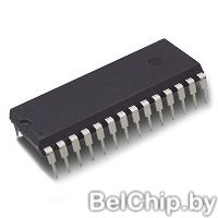 Преобразователь AD7714AN-5 PDIP-24