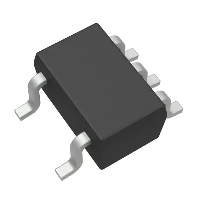 Логическая ИС SN74AHC1G08DCKR