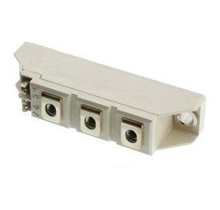 Модуль тиристоров YZPST-SKKT106/16E