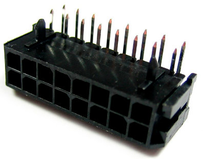 Разъём MF3-16MRA (DS1073-04-2X8MRB6)