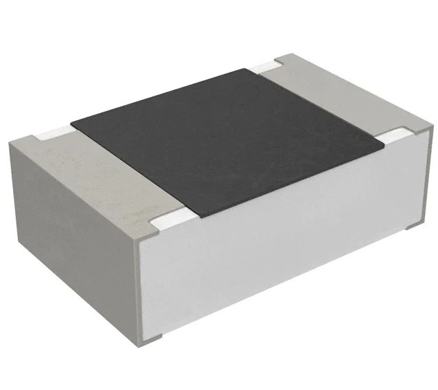 Резистор постоянный SMD 0805 12.7K 0.5% / RNCF0805DTE12K7
