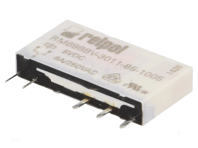 Реле RM699BV-3011-85-1005