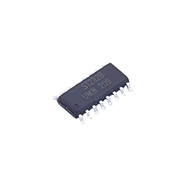 Микросхема ST232BDR