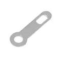 Клемма "О"- образная 60-2802-11/0030 / STO-M2/NC / 2.2мм