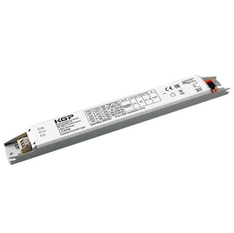 Источник питания LC90W350-700