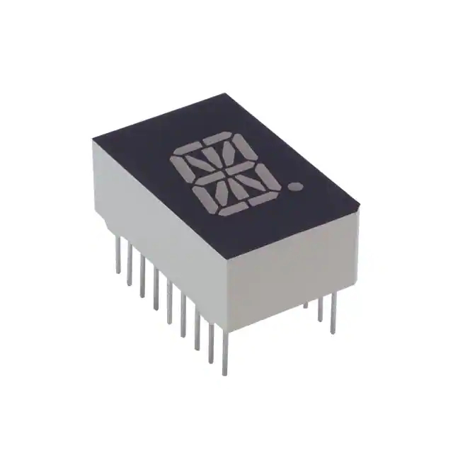 Светодиодный индикатор LTP-587G