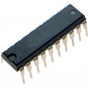 Логическая ИС SN74HC374N