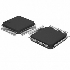 Микросхема STM32F030R8T6TR