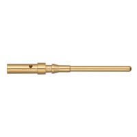 Вставка контактная 2565920000 HDC MBUS4 M AWG18
