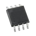 Микросхема памяти IS25LP032D-JBLE-TR