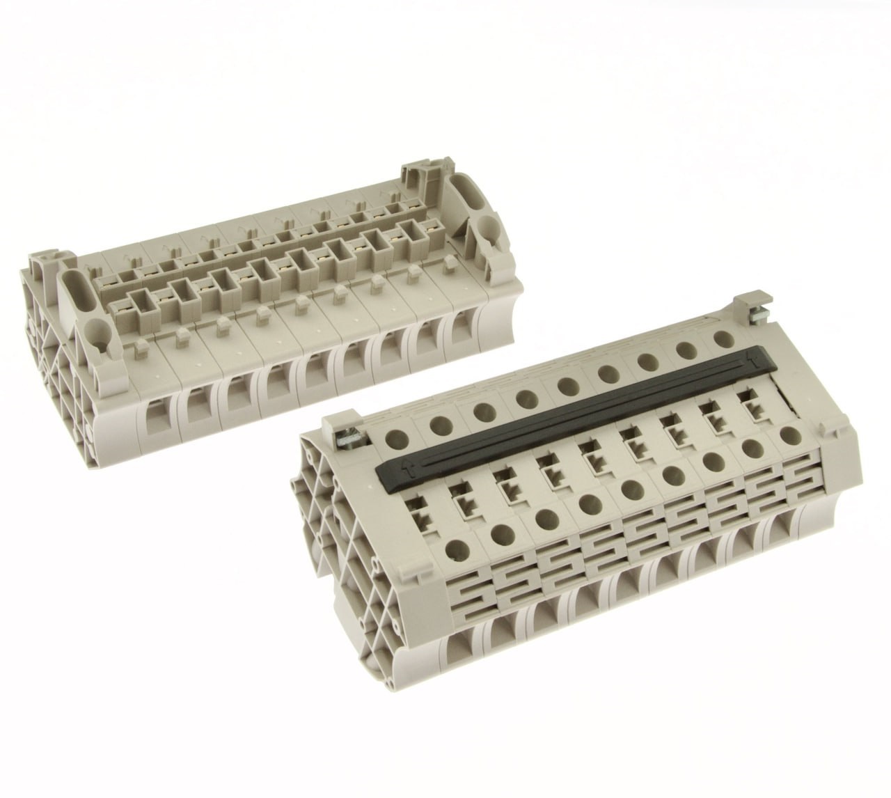 Клеммнй блок 1193780000 KIT KLTR 4TR POCON V2
