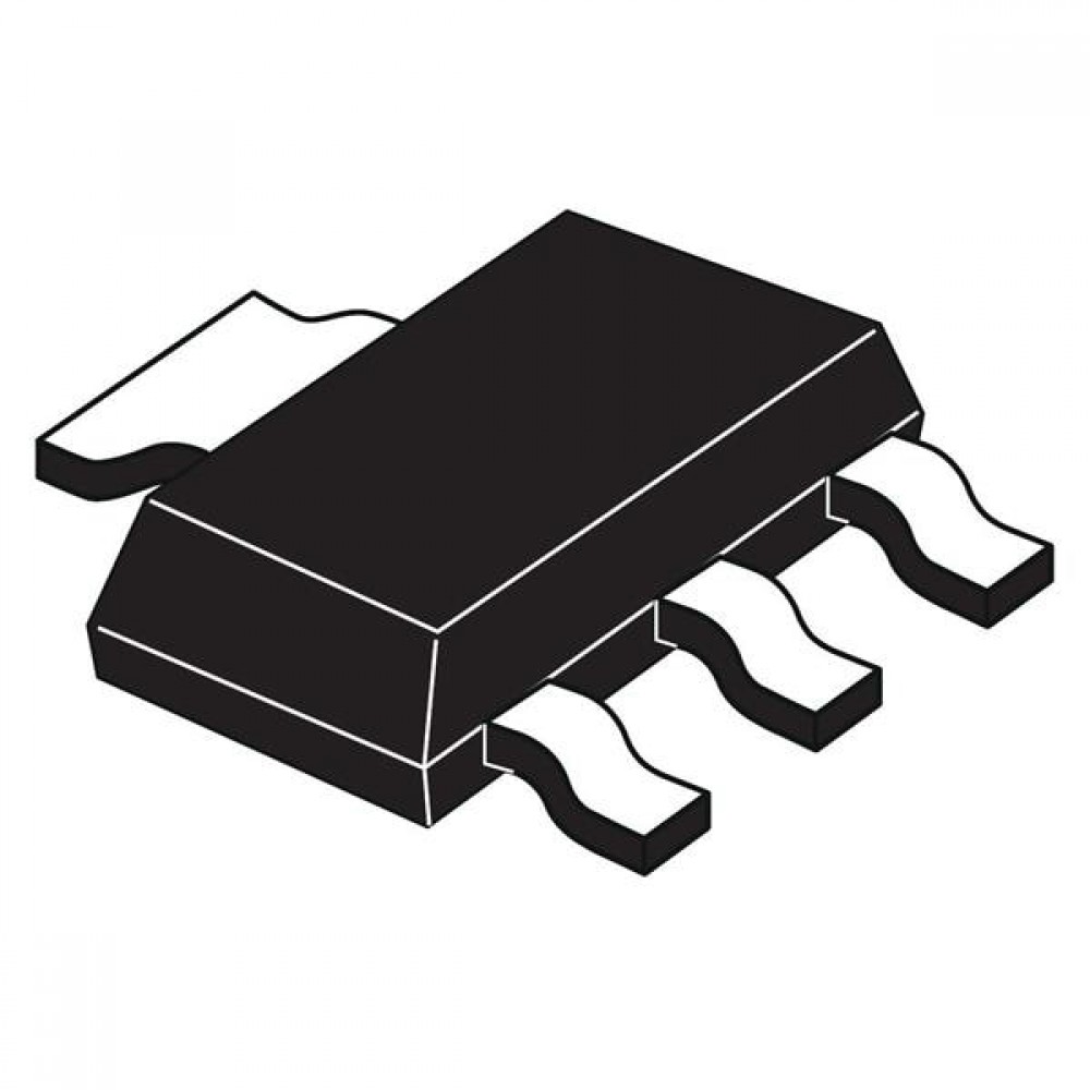 Тиристор X0202NN 5BA4