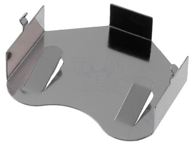 Держатель батареи 3009 / KEYS3009, для 2450, DIP