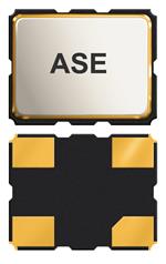 SMD-резонатор ASE-7.3728MHZ-LC-T