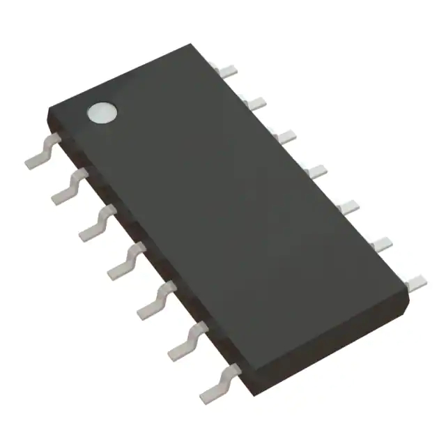 Операционный усилитель TS524IDT