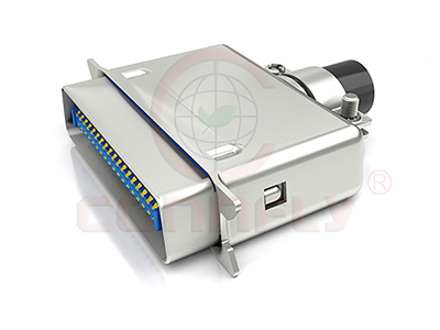 Разъём CENC-14M (3246-14M) (RC-14P) (DS1078-14M0L)