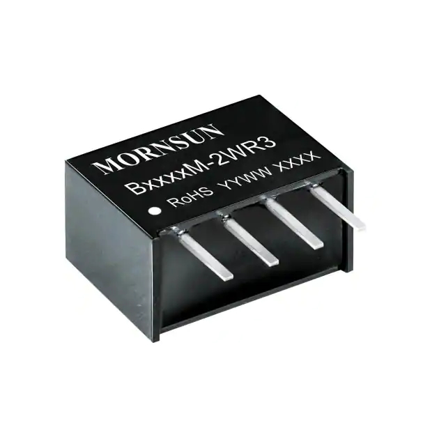 DC-DC преобразователь B0509M-2WR3