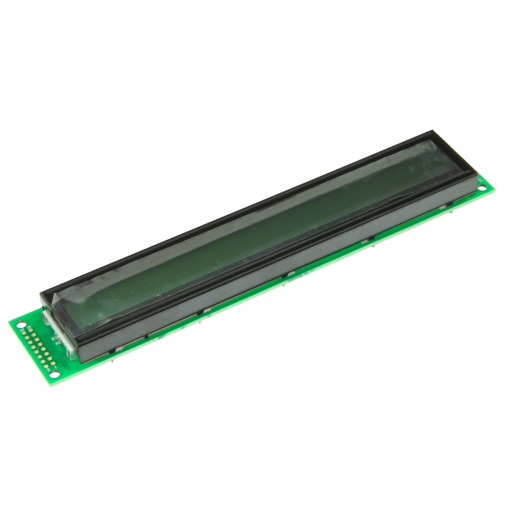 Дисплей KSECB4002GYZ-R01
