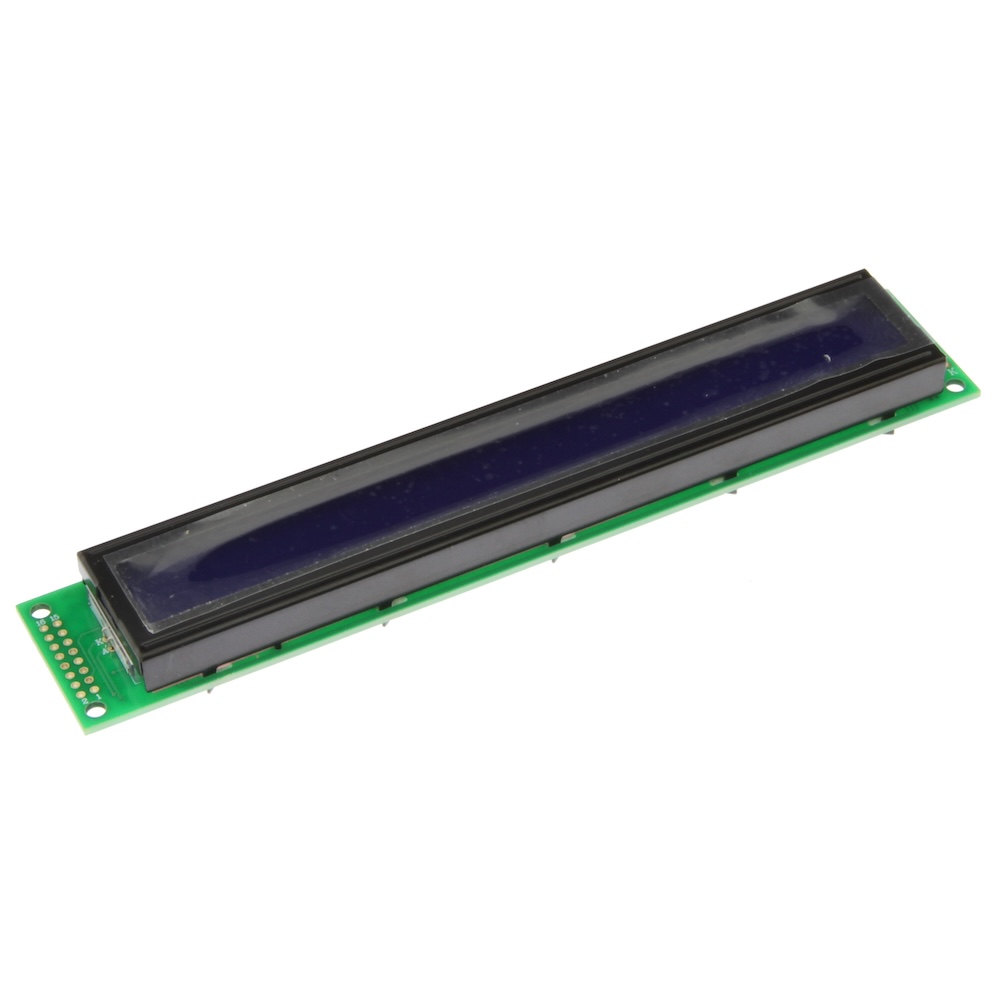 Дисплей KSECB4002BWE-R01