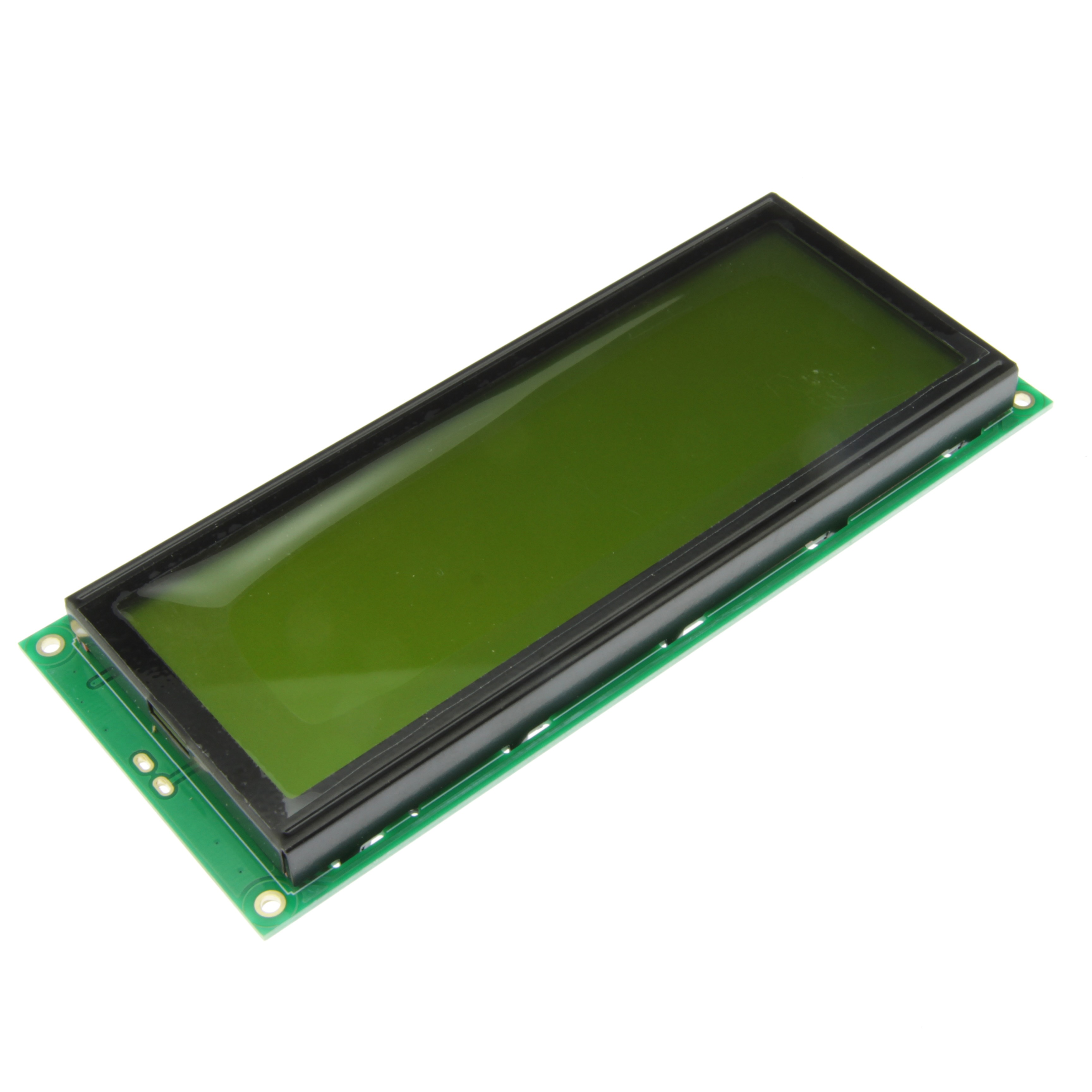 Дисплей KSECB2004YYD-R07