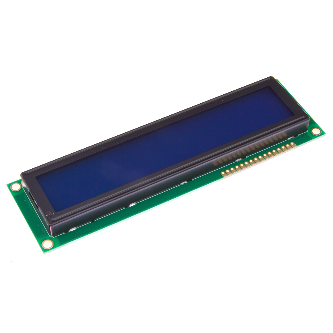 Дисплей KSECB2002BWE-R04