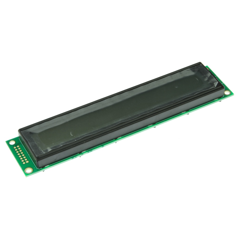 Дисплей KSECB2002GYZ-R06