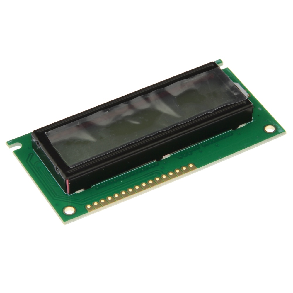 Дисплей KSECB1602GBZ-R03