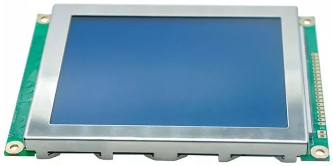 Дисплей KSEGB320240H-FWZ