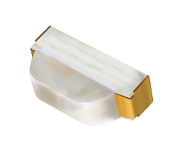 Светодиод SMD EL-12-215/R6C-AR1S1B/3C