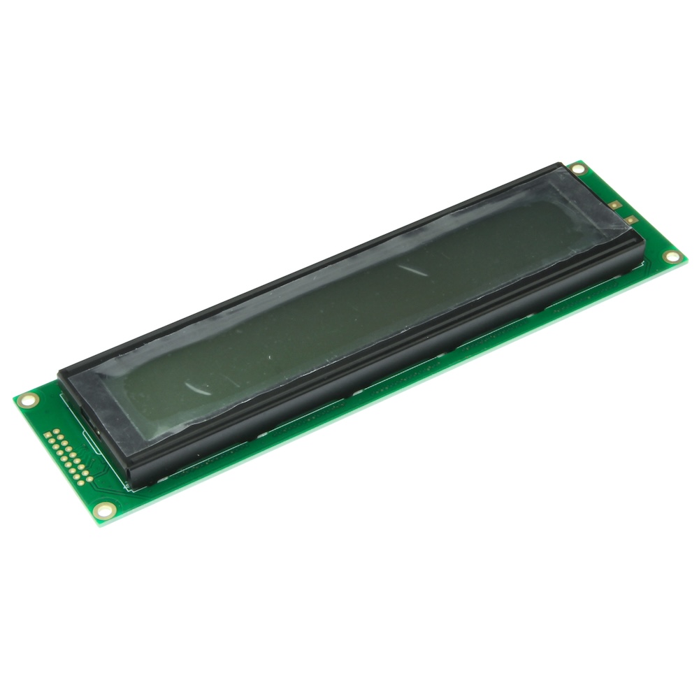 Дисплей KSECB4004GYZ-R02